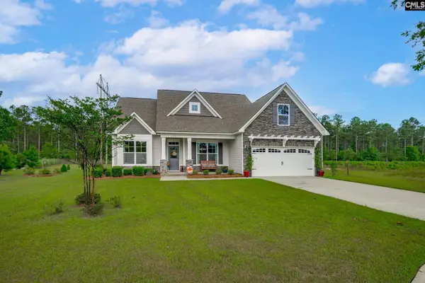 134 Willow Court, Camden, SC 29020