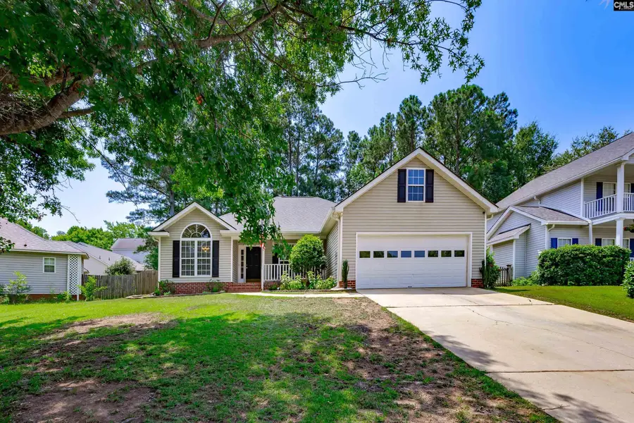 229 Red Barn Road, Lexington, SC 29072 - #3