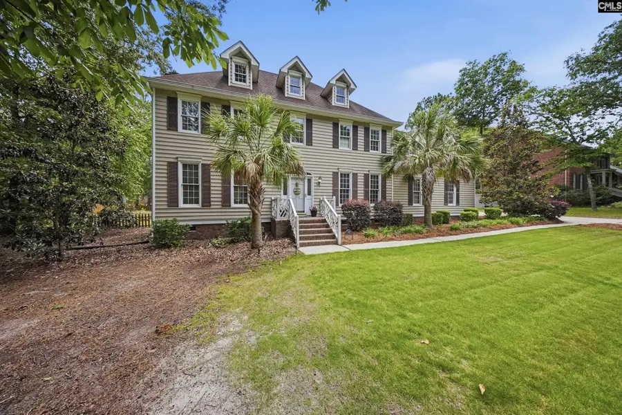 312 Columbia Club Drive, Blythewood, SC 29016 - #2