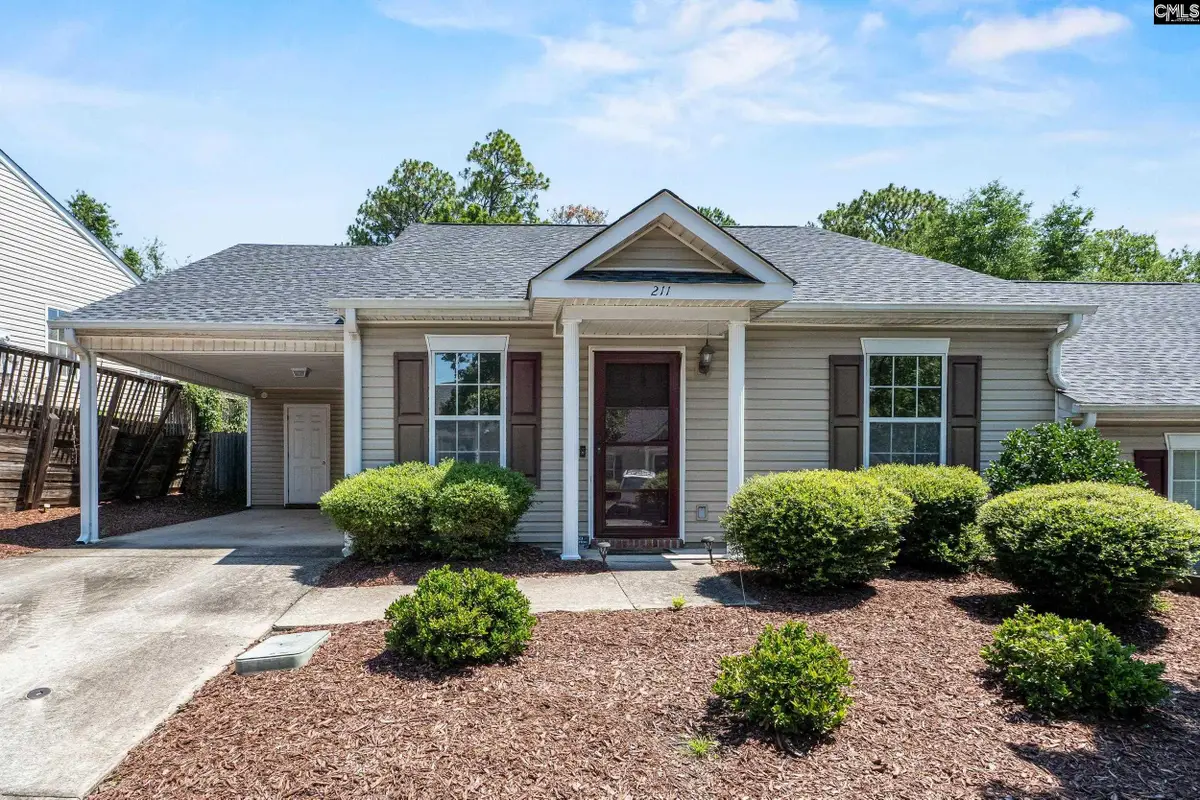211 Philmont Drive, Columbia, SC 29223 - #1