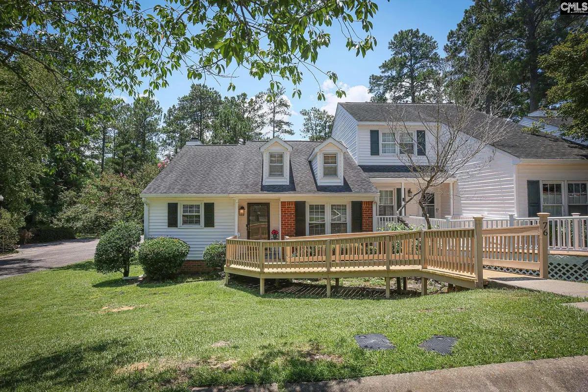 76 N Lake Pointe Drive, Columbia, SC 29229 - #1