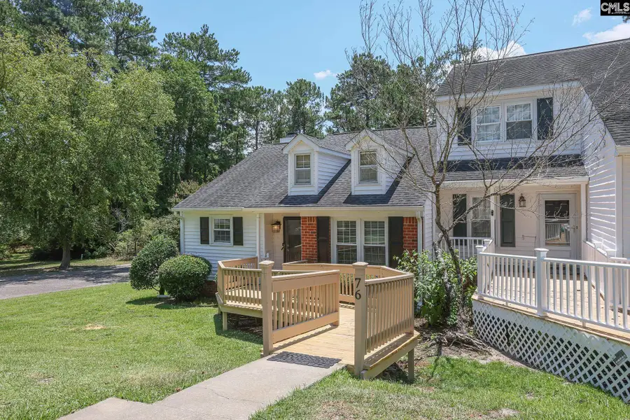 76 N Lake Pointe Drive, Columbia, SC 29229 - #2