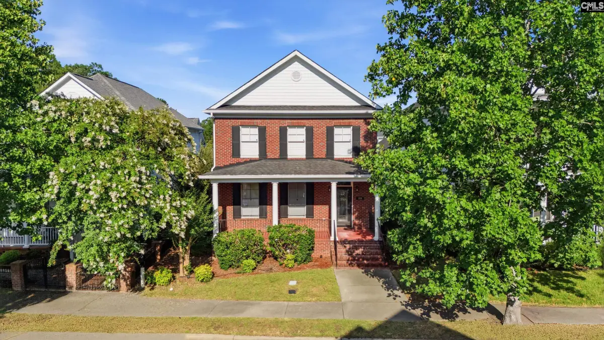 220 Ansonborough Drive, Columbia, SC 29229 - #1