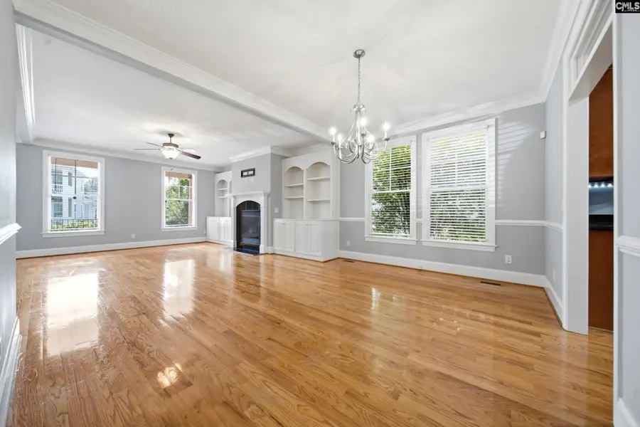 220 Ansonborough Drive, Columbia, SC 29229 - #3