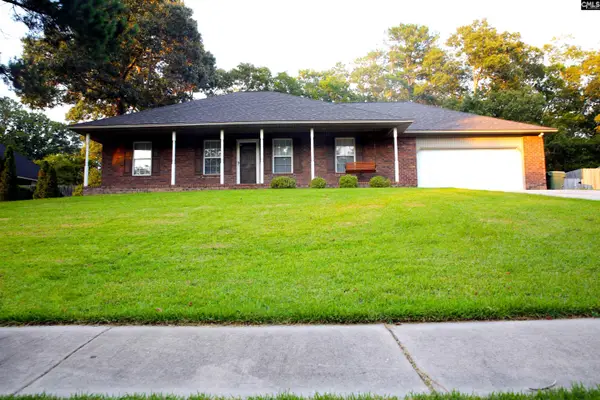 3020 British Ln, Sumter, SC 29153