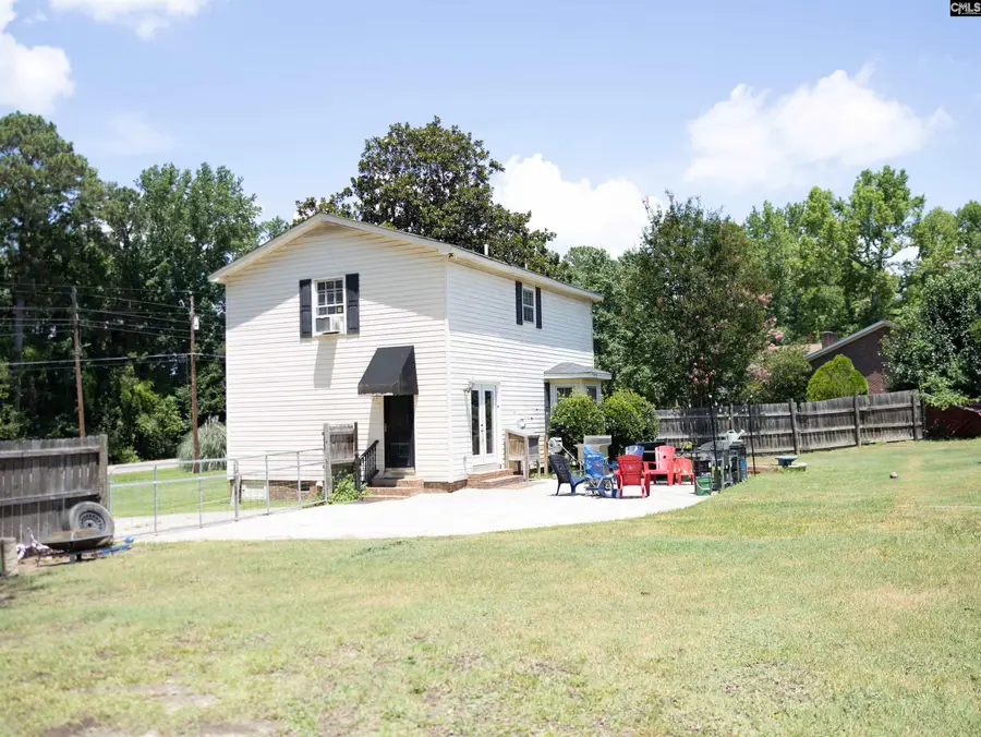 424 Willis Street, Batesburg, SC 29006 - #2