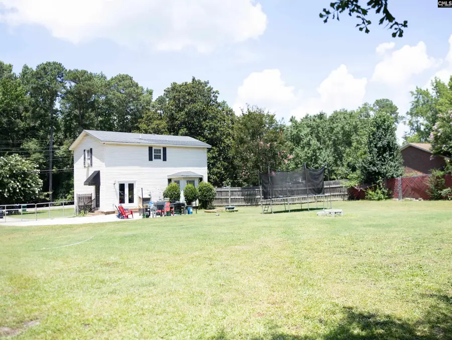 424 Willis Street, Batesburg, SC 29006 - #3