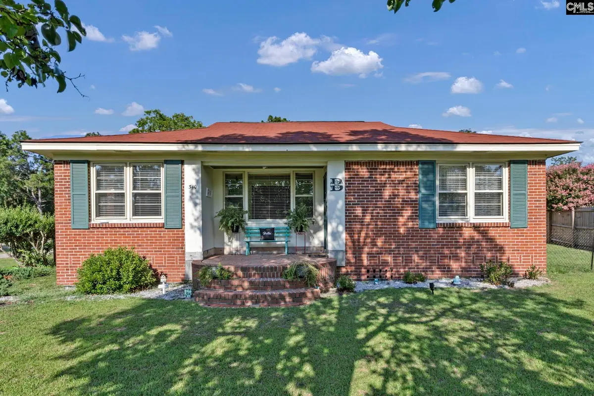 340 Preston Street, West Columbia, SC 29170 - #1