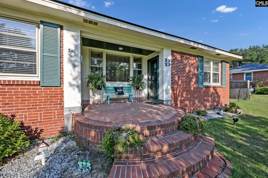 340 Preston Street, West Columbia, SC 29170 - #2