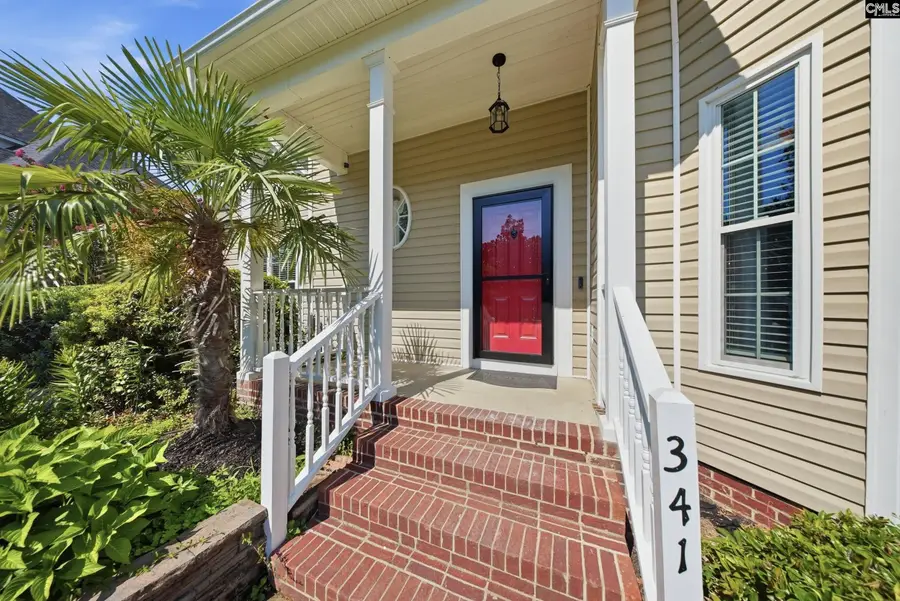 341 Cabin Drive, Irmo, SC 29063 - #3
