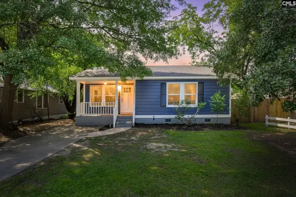819 Holland Avenue, Cayce, SC 29033
