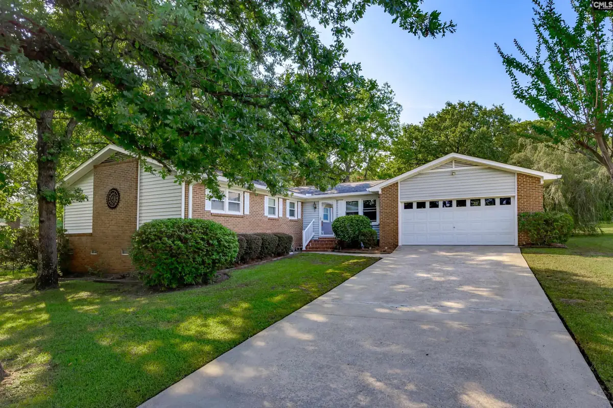 1989 Blue Ridge Terrace, West Columbia, SC 29170 - #1