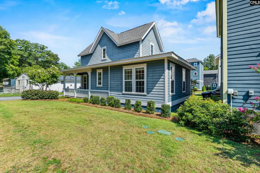 305 Herman Street, West Columbia, SC 29169 - #2