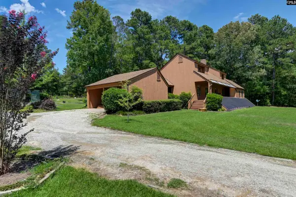 1100 Bookie Richardson Road, Chapin, SC 29036