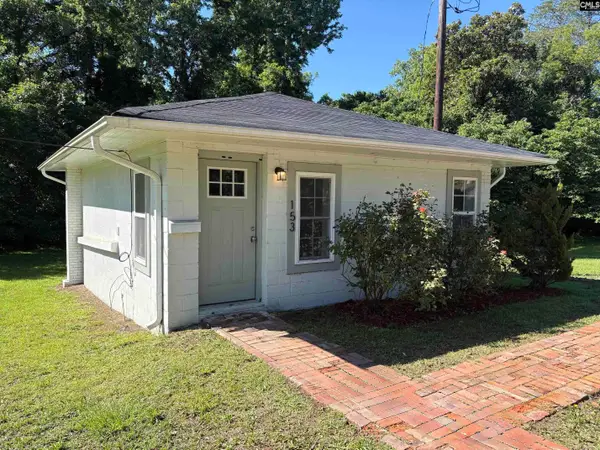 153 Saluda Street, Chester, SC 29706