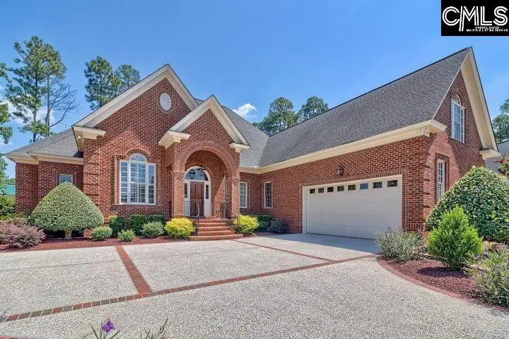 11 Club Ridge Court, Elgin, SC 29045 - #1