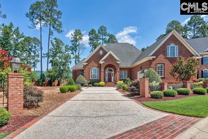 11 Club Ridge Court, Elgin, SC 29045 - #2