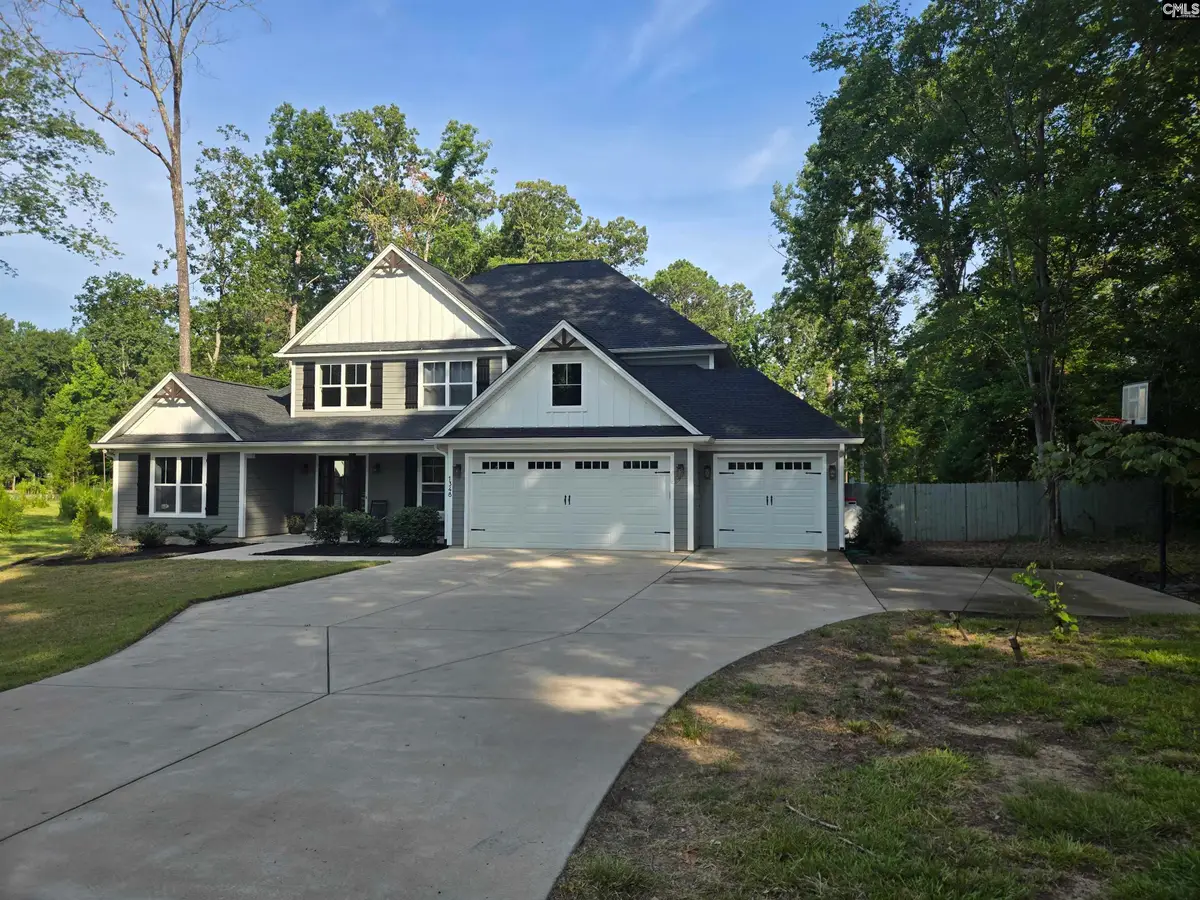 1348 Dreher Island Road, Chapin, SC 29036 - #1