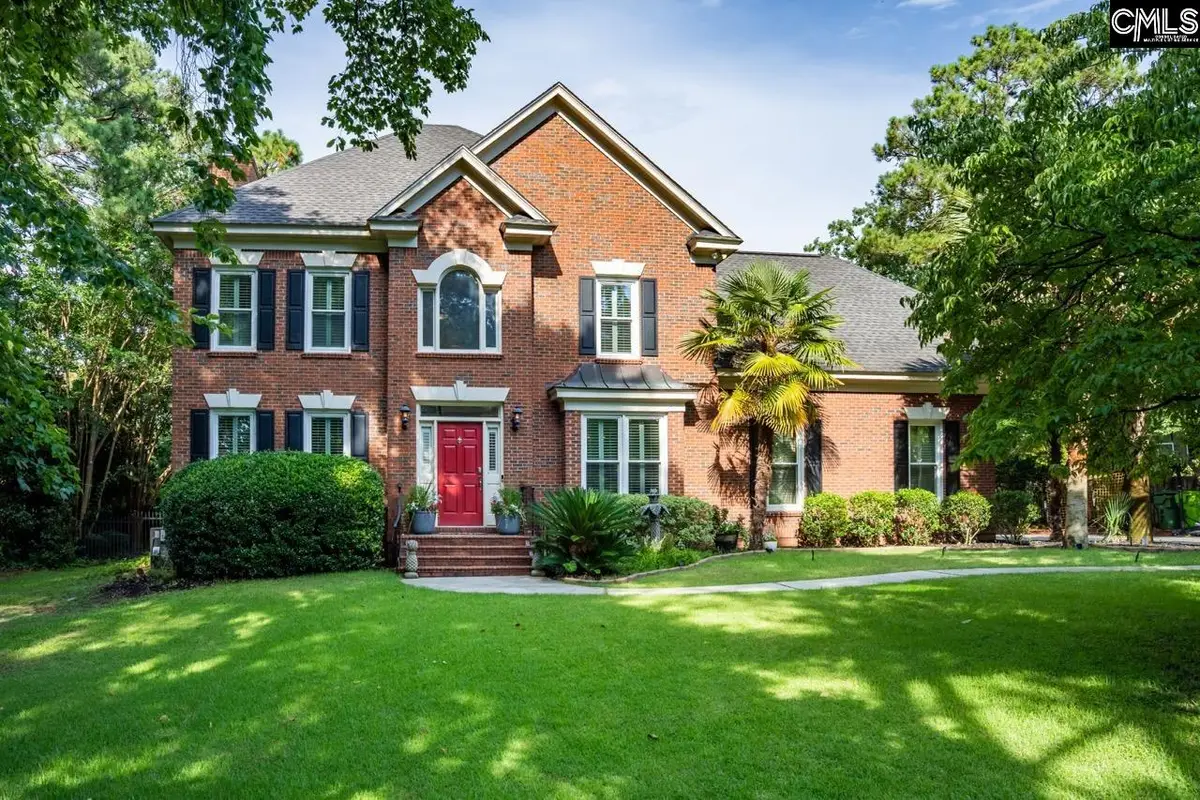 8 Oakmist Court, Blythewood, SC 29016 - #1