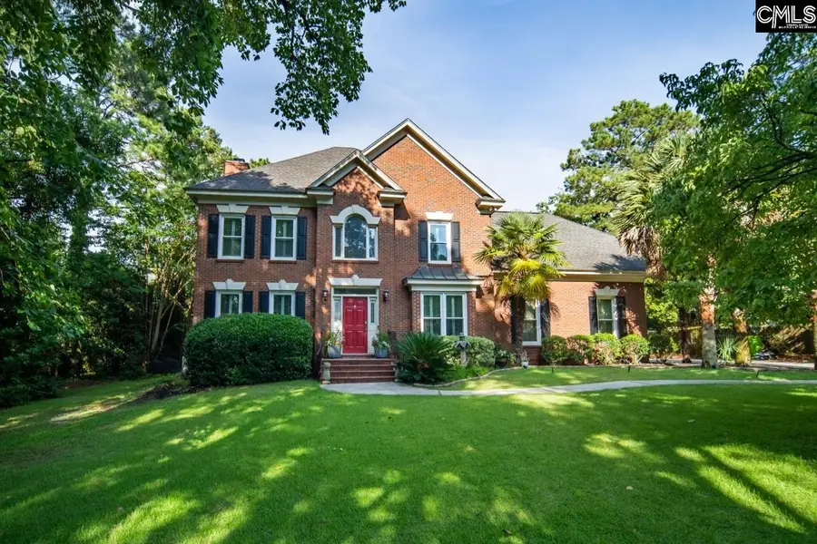 8 Oakmist Court, Blythewood, SC 29016 - #2