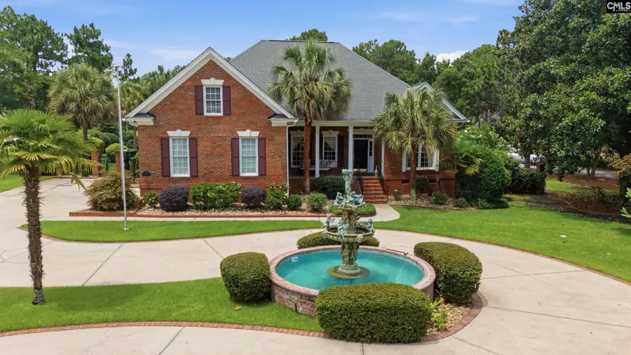 40 Mallet Hill Road, Columbia, SC 29223 - #2