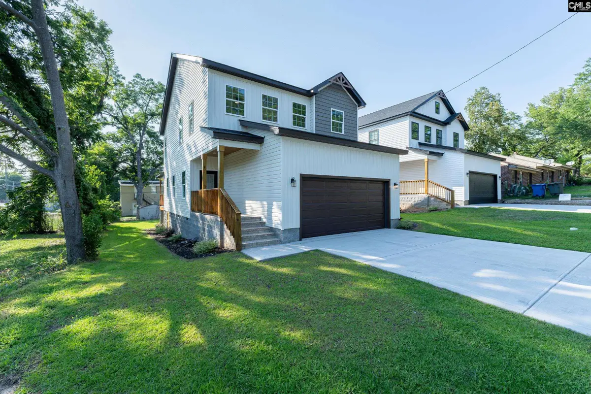 3205 Beaumont Avenue, Columbia, SC 29203 - #1