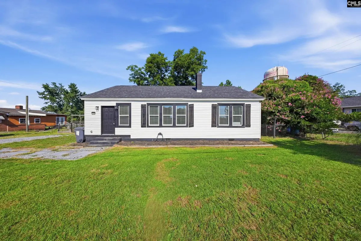 4009 College Street, Newberry, SC 29108 - #1