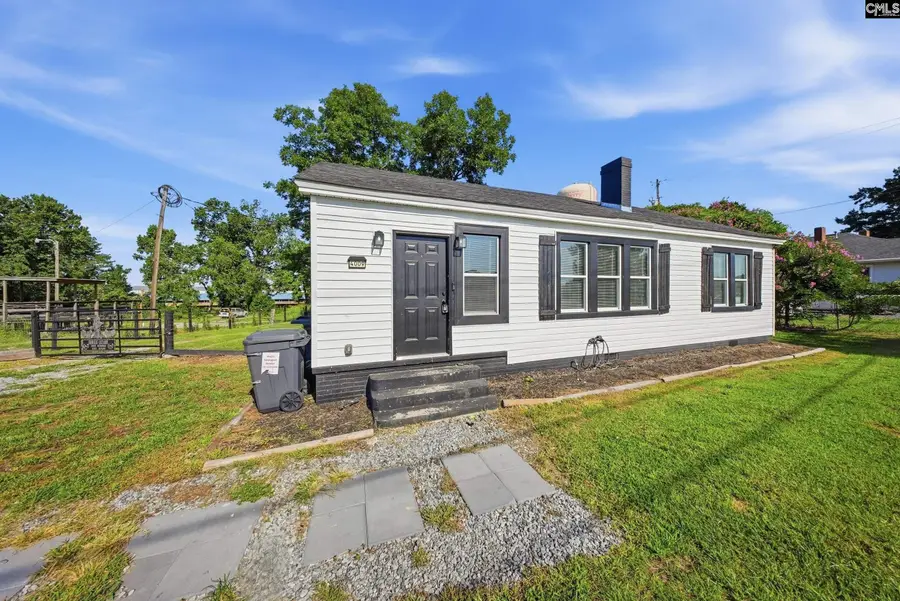 4009 College Street, Newberry, SC 29108 - #2