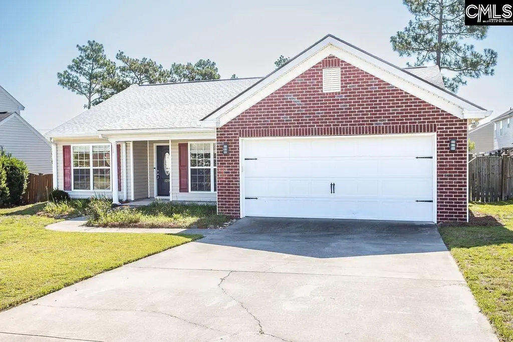 129 Chethan Circle, Lexington, SC 29073 - #1