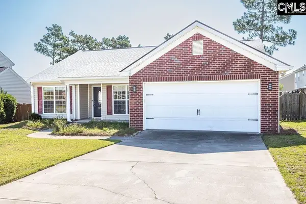 129 Chethan Circle, Lexington, SC 29073