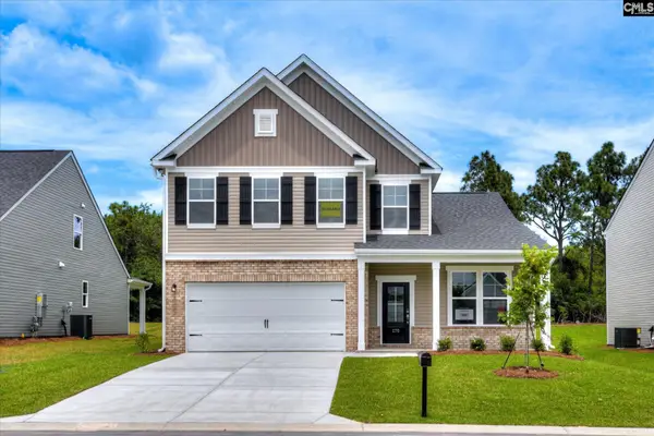 289 Summer Orchard Drive, Lexington, SC 29072