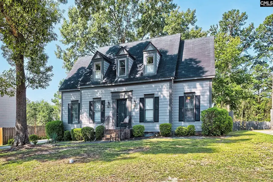 117 Deerwood Run Drive, Columbia, SC 29223 - #2