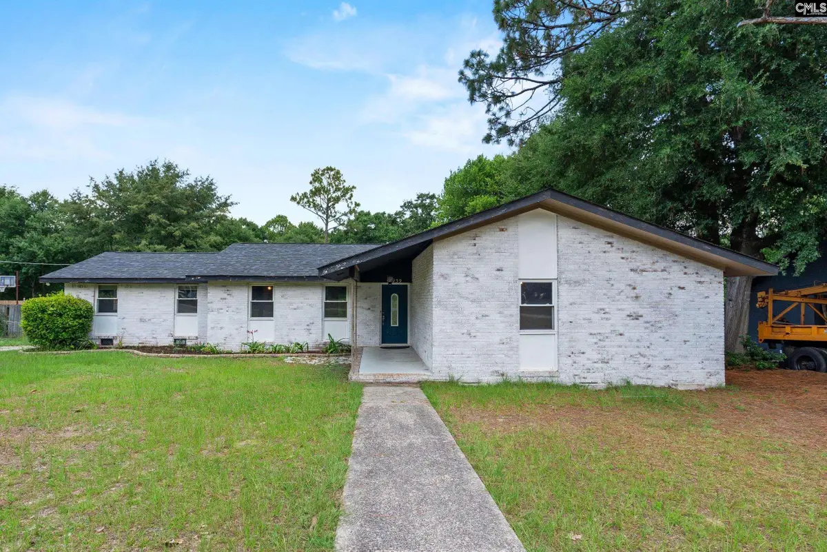1939 Blue Ridge Terrace, West Columbia, SC 29170 - #1