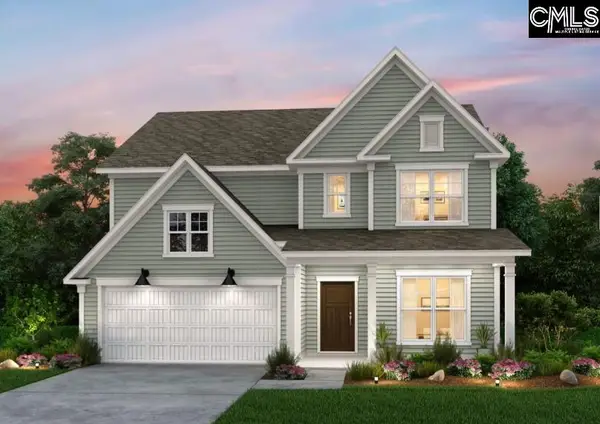568 Carters Grove Lane, Blythewood, SC 29016