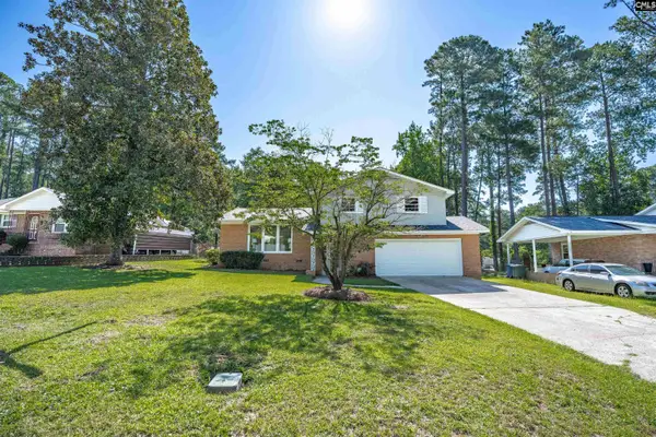 4128 Grand Street, Columbia, SC 29203