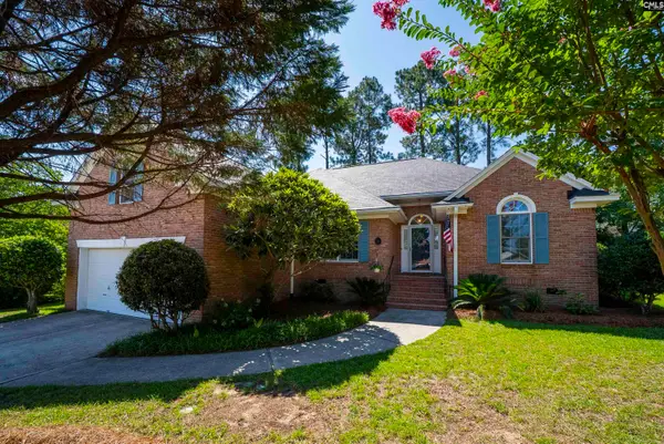 208 Hillridge Way, Columbia, SC 29229