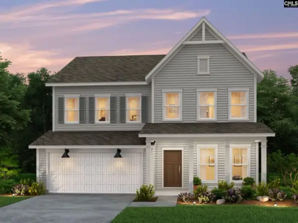 529 Carters Grove Lane, Blythewood, SC 29016