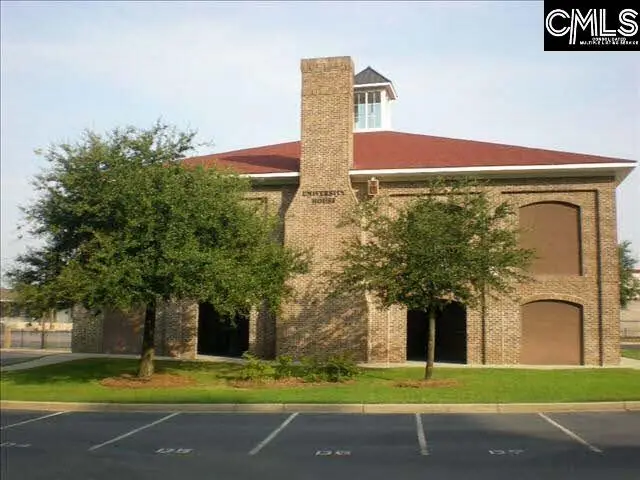 911 S Stadium Road #F-27, Columbia, SC 29201 - #1