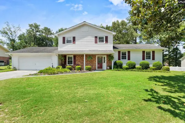 3013 Lemans Lane, Columbia, SC 29209
