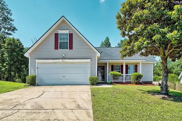 1110 Hamilton Place Circle, Columbia, SC 29229