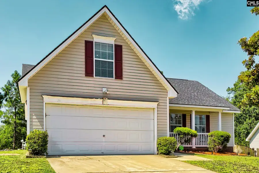 1110 Hamilton Place Circle, Columbia, SC 29229 - #2