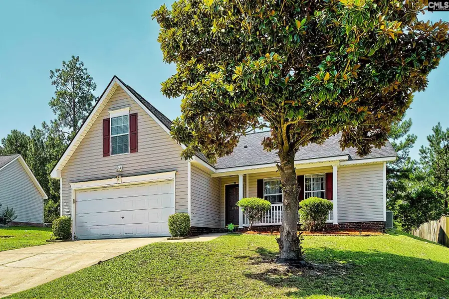 1110 Hamilton Place Circle, Columbia, SC 29229 - #3