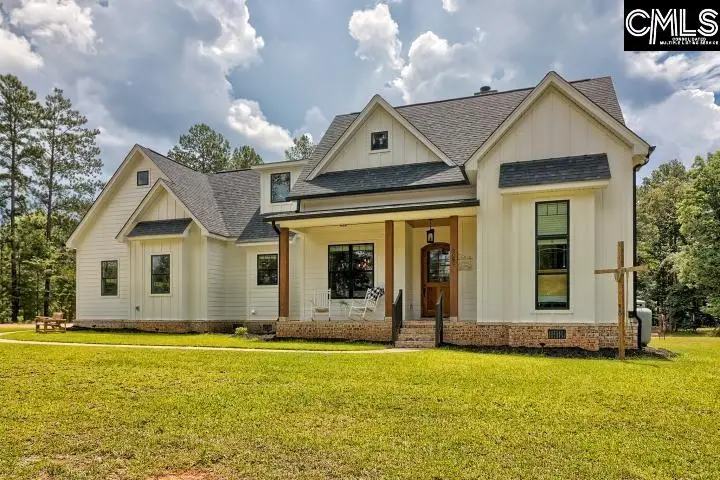 2063 Derrick Hollow Road, Leesville, SC 29070 - #1