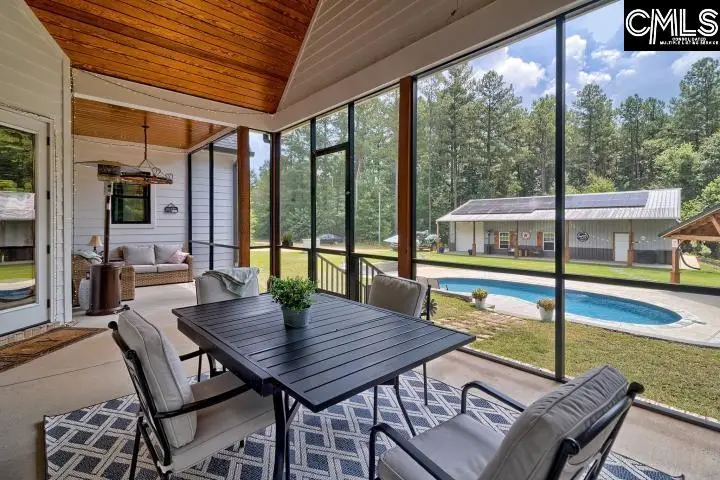 2063 Derrick Hollow Road, Leesville, SC 29070 - #2