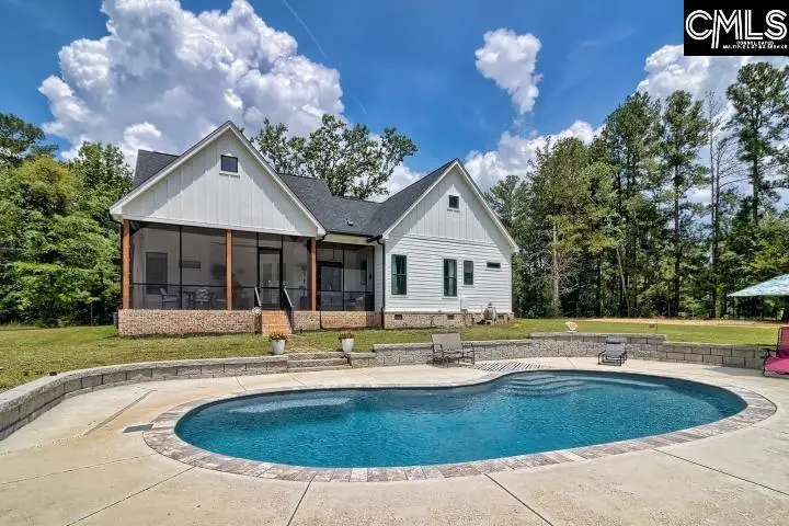 2063 Derrick Hollow Road, Leesville, SC 29070 - #3
