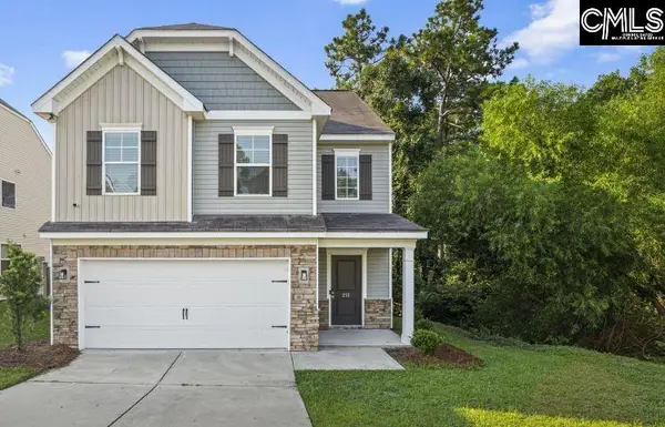213 Allans Mill Drive, Columbia, SC 29223