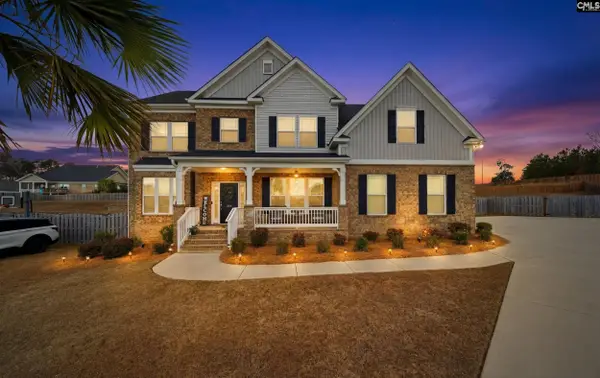 527 Radnor Hunt Ct, Gilbert, SC 29054