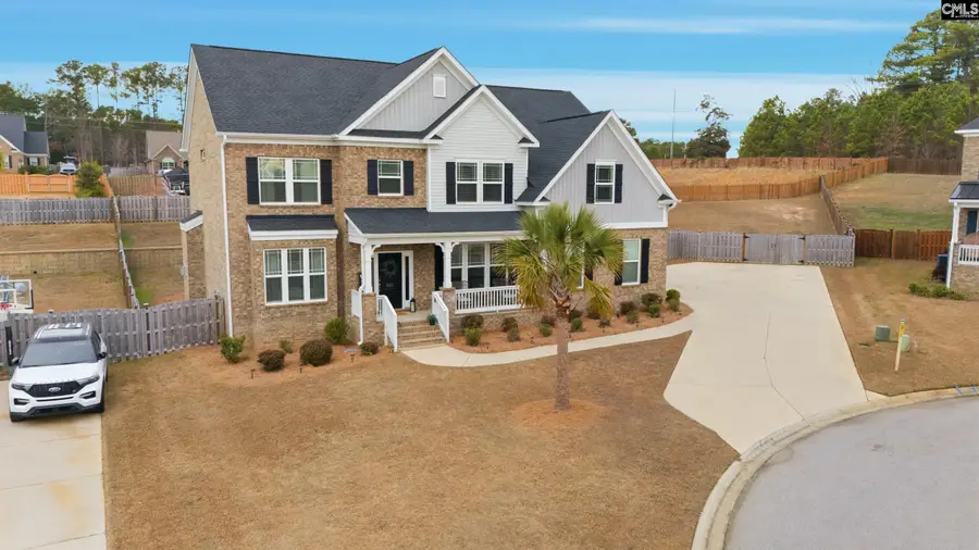527 Radnor Hunt Ct, Gilbert, SC 29054 - #3