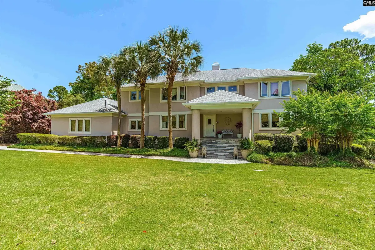 14 Whithorn Way, Blythewood, SC 29016 - #1