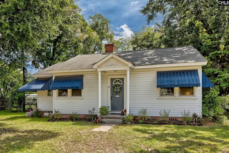 2317 Westview Drive, Cayce, SC 29033 - #2